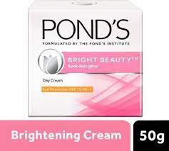 PONDS WHITE BEAUTY CREAM 50GM